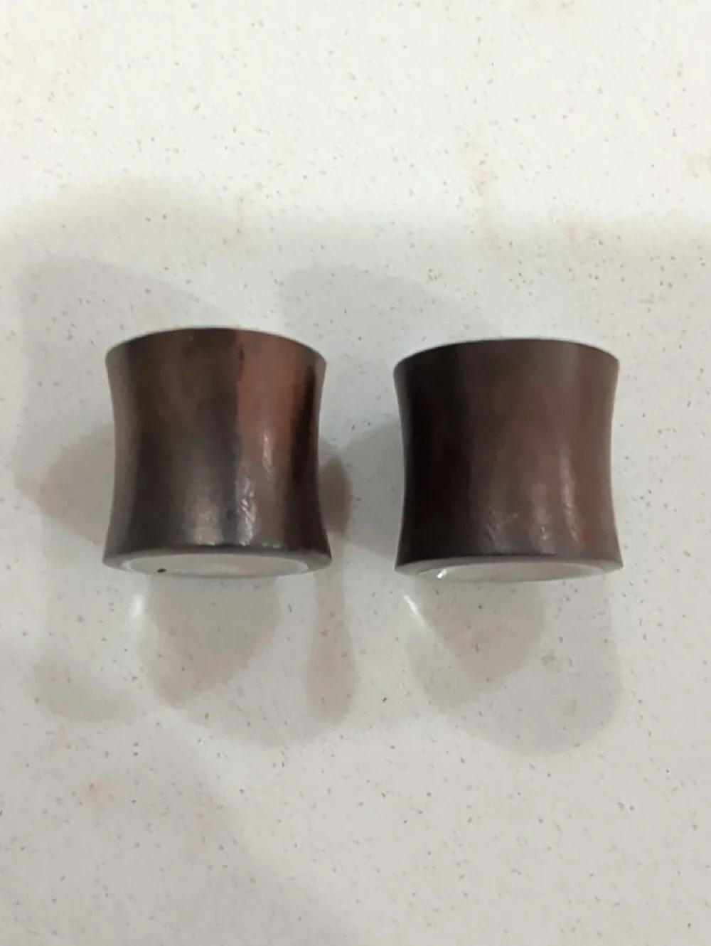 the plug crate pair brown